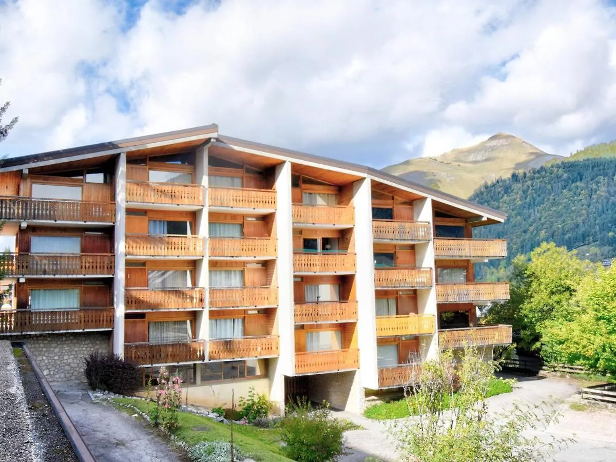 Studio Renove A Morzine, Proche Centre, Balcon, Bien Equipe, Pour 4 Pers., Navettes Gratuites - Fr-1-524-66 Apartman