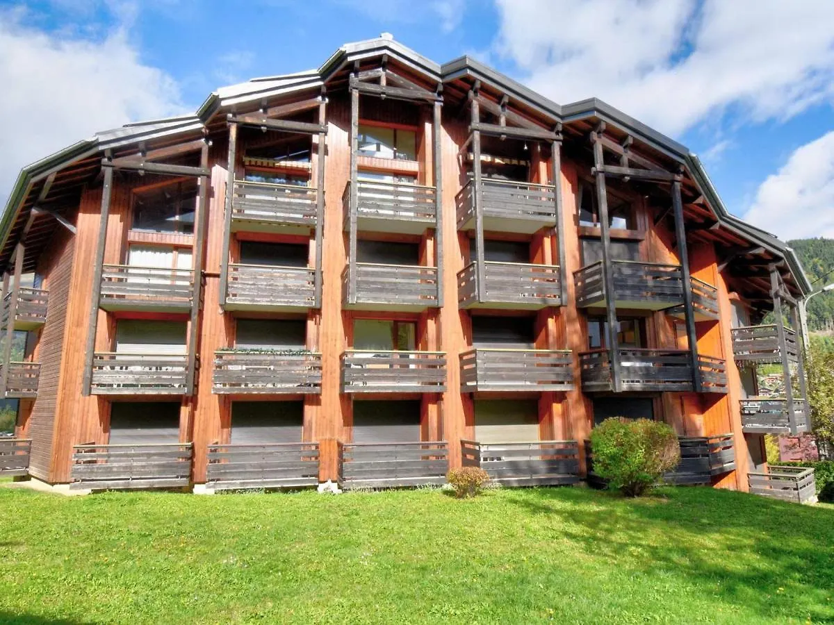 Studio Renove A Morzine, Proche Centre, Balcon, Bien Equipe, Pour 4 Pers., Navettes Gratuites - Fr-1-524-66