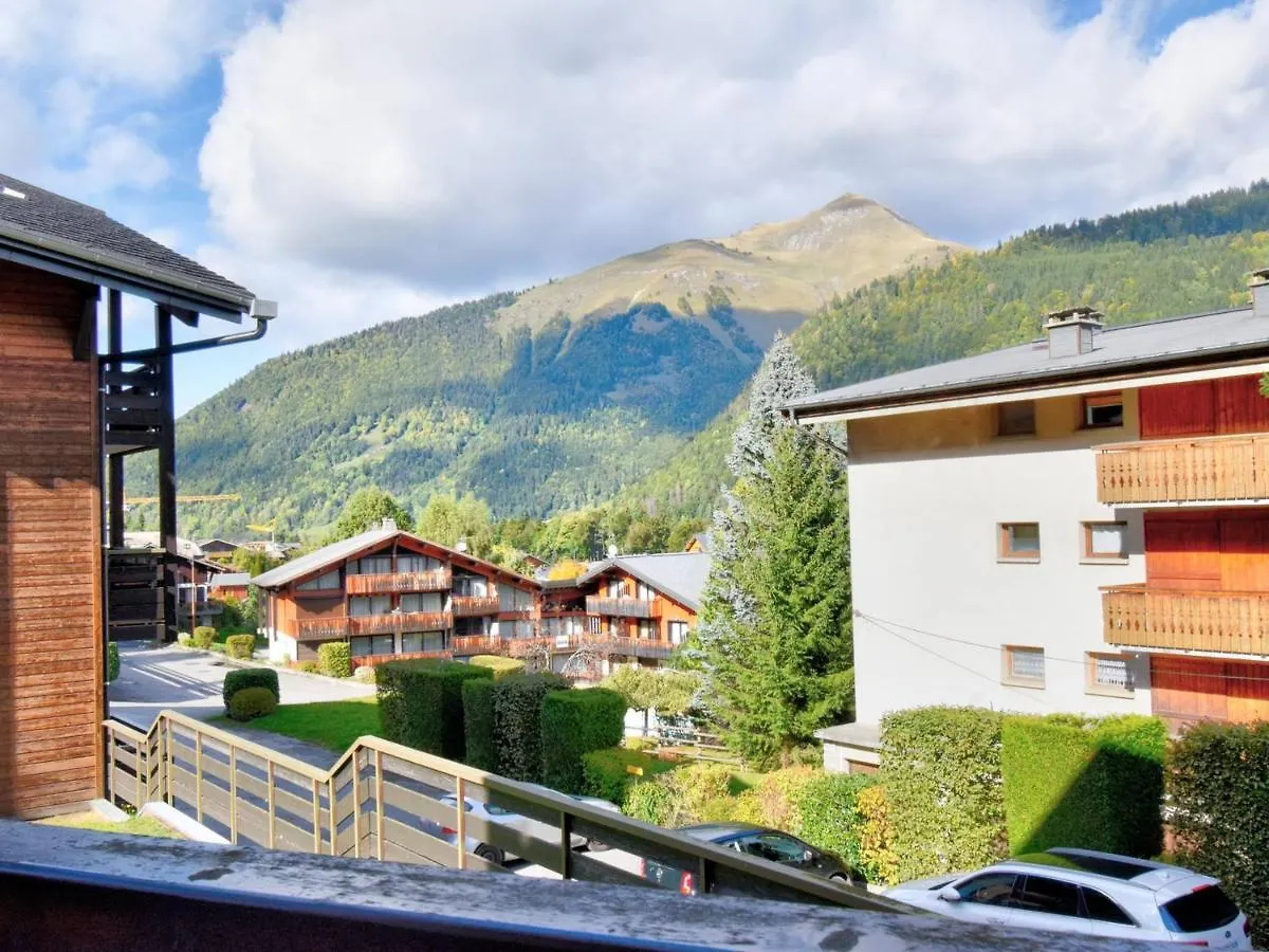 Studio Renove A Morzine, Proche Centre, Balcon, Bien Equipe, Pour 4 Pers., Navettes Gratuites - Fr-1-524-66 0*, Morzine France