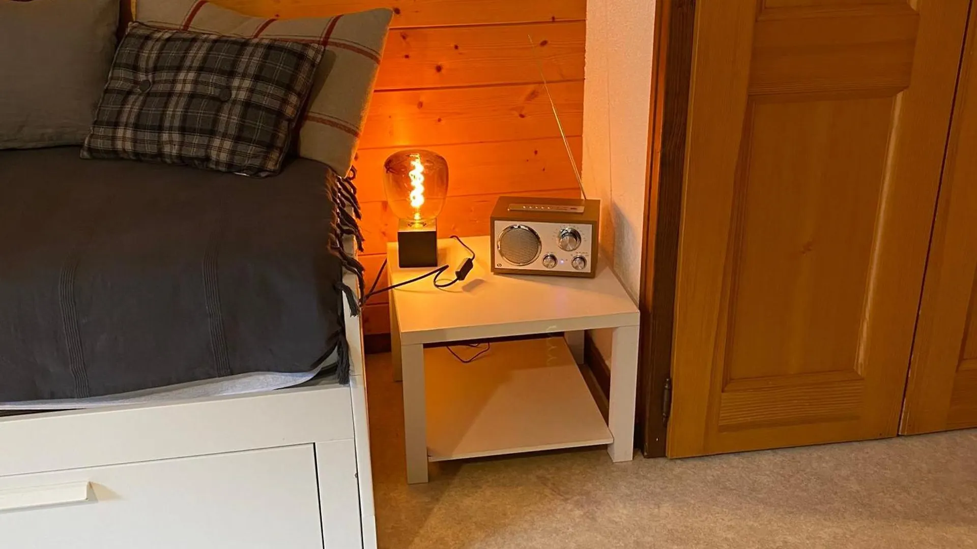 Apartment Studio Renove A Morzine, Proche Centre, Balcon, Bien Equipe, Pour 4 Pers., Navettes Gratuites - Fr-1-524-66